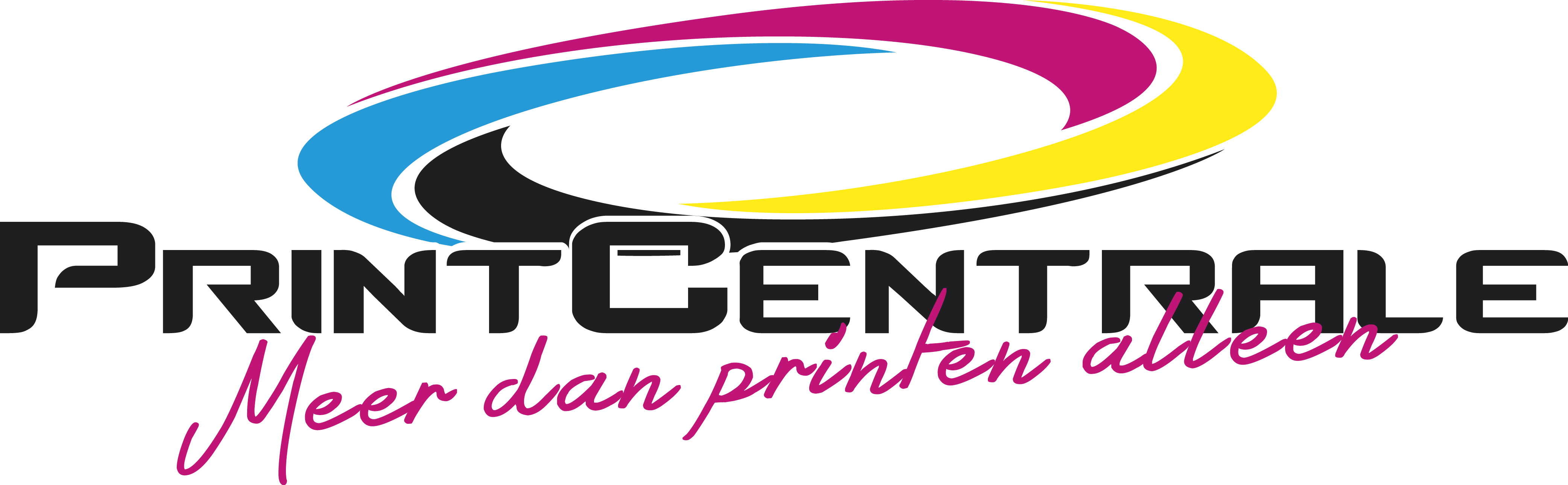 Printcentrale logo